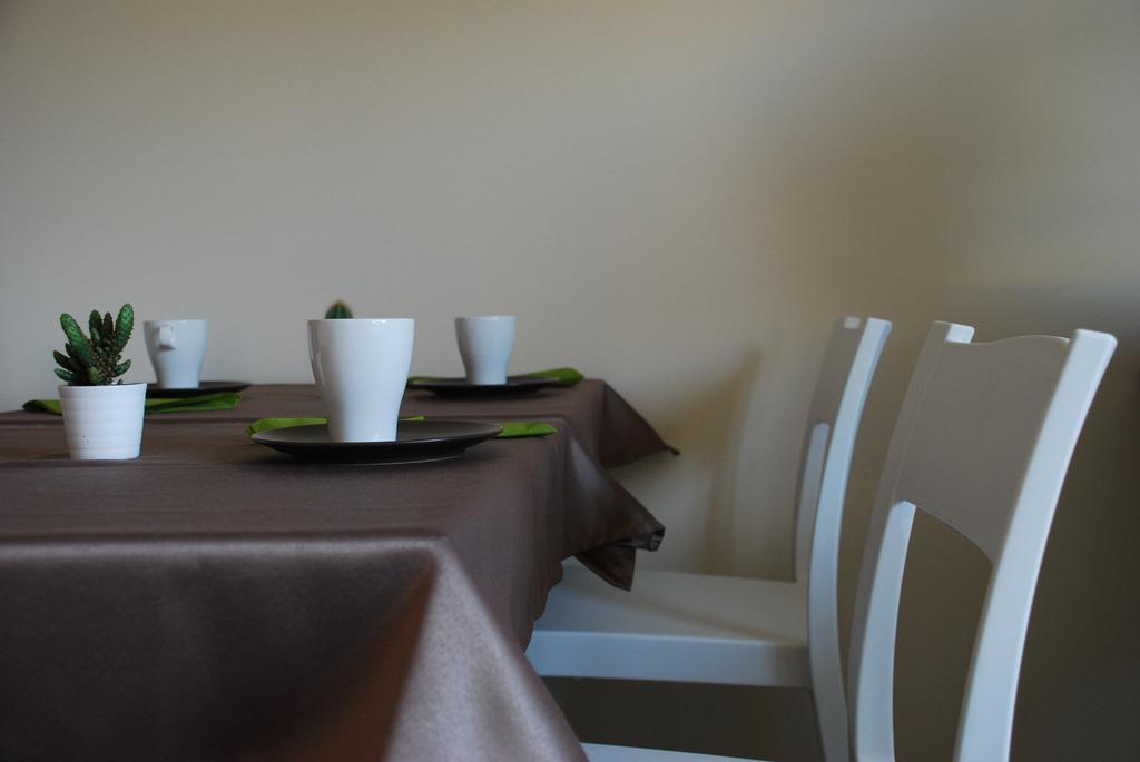 B&B Raffaello A Mare Montesilvano Marina 외부 사진