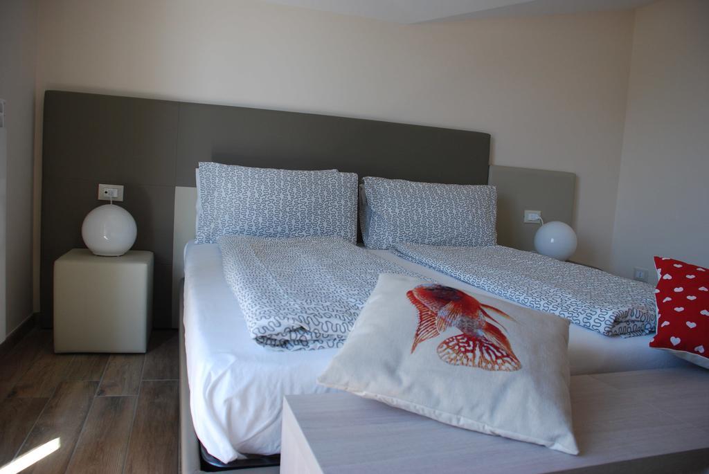 B&B Raffaello A Mare Montesilvano Marina 외부 사진