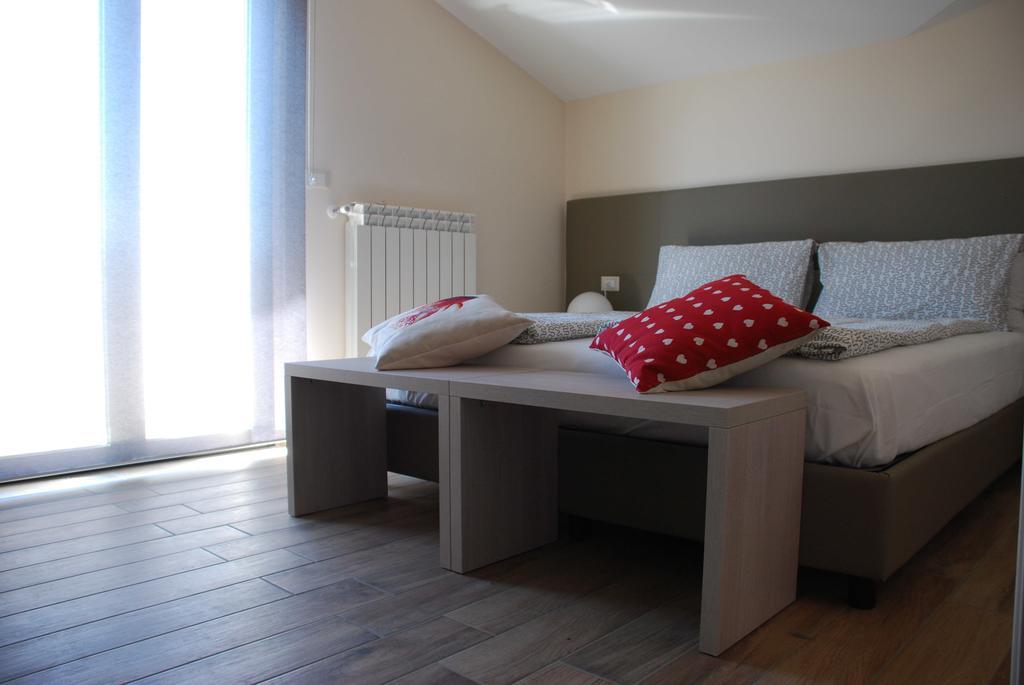B&B Raffaello A Mare Montesilvano Marina 객실 사진