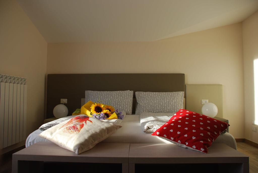 B&B Raffaello A Mare Montesilvano Marina 객실 사진