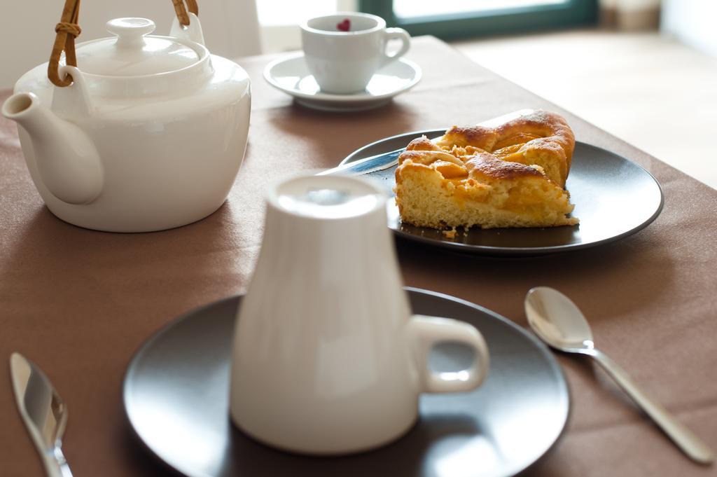 B&B Raffaello A Mare Montesilvano Marina 외부 사진