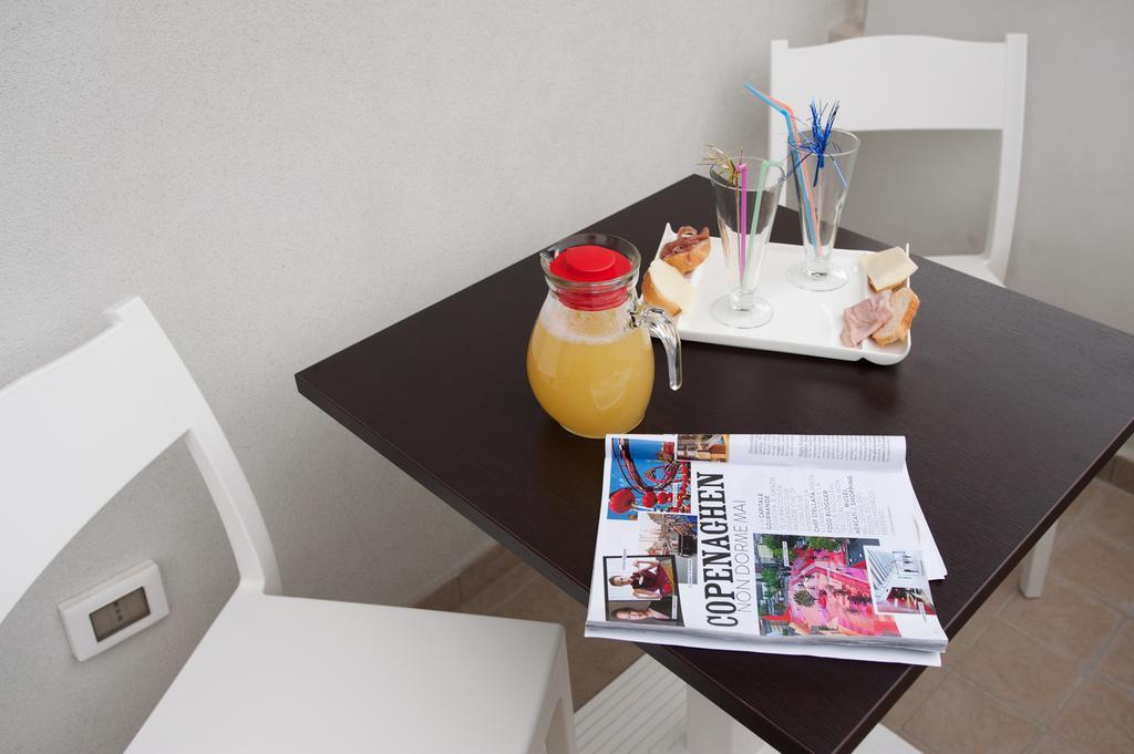 B&B Raffaello A Mare Montesilvano Marina 외부 사진