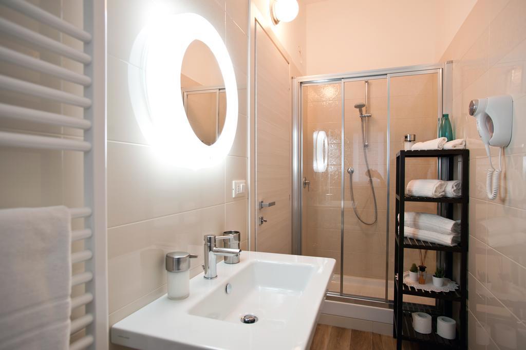 B&B Raffaello A Mare Montesilvano Marina 객실 사진