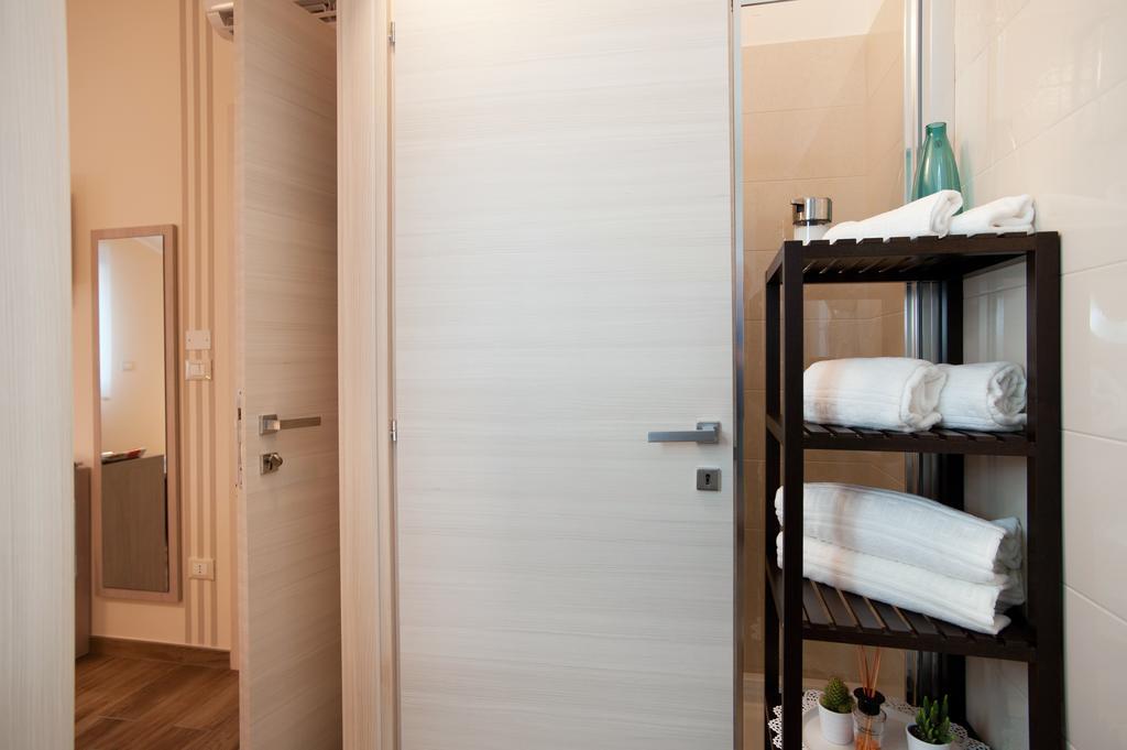 B&B Raffaello A Mare Montesilvano Marina 객실 사진