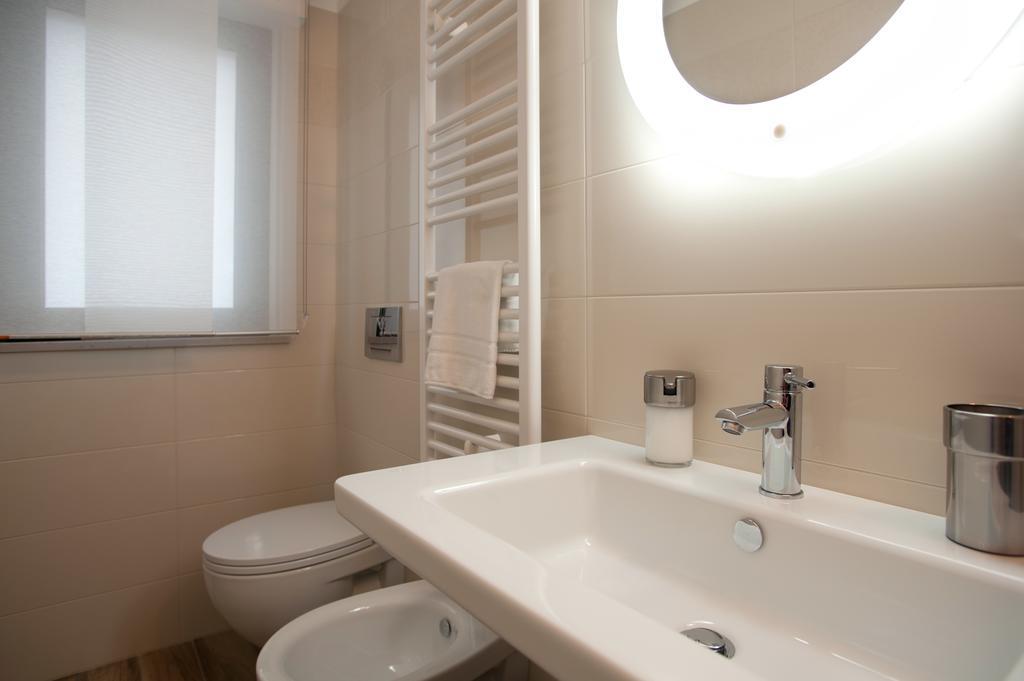 B&B Raffaello A Mare Montesilvano Marina 객실 사진