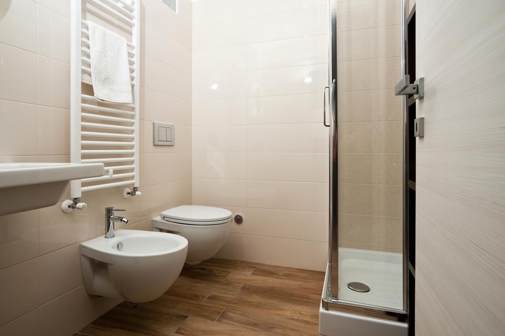 B&B Raffaello A Mare Montesilvano Marina 객실 사진