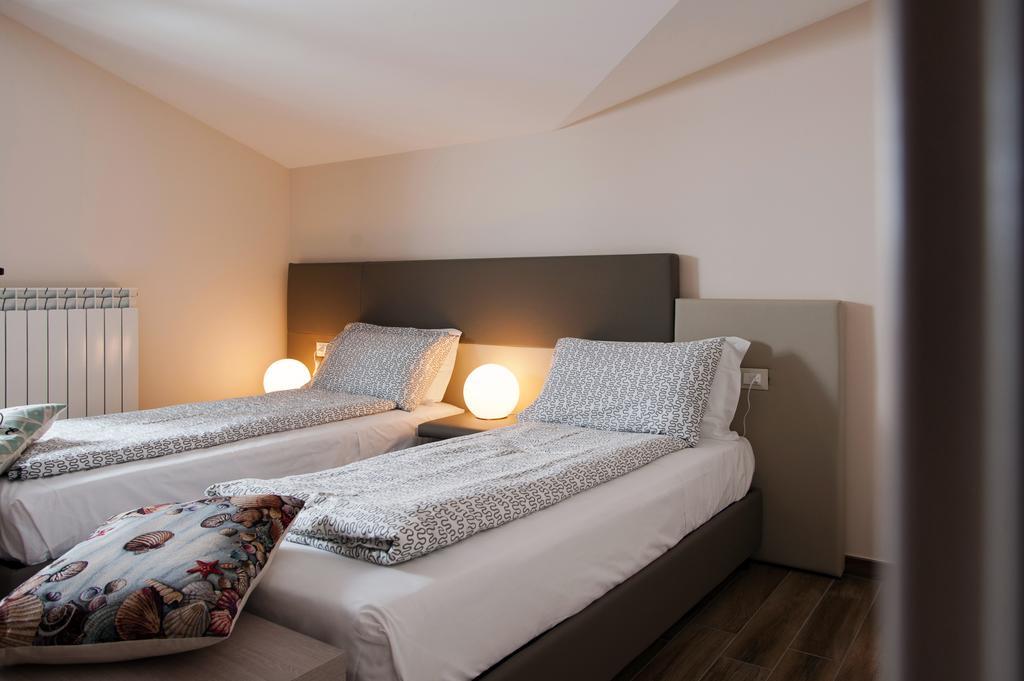 B&B Raffaello A Mare Montesilvano Marina 객실 사진