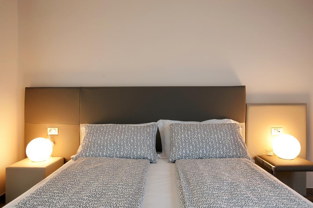 B&B Raffaello A Mare Montesilvano Marina 객실 사진