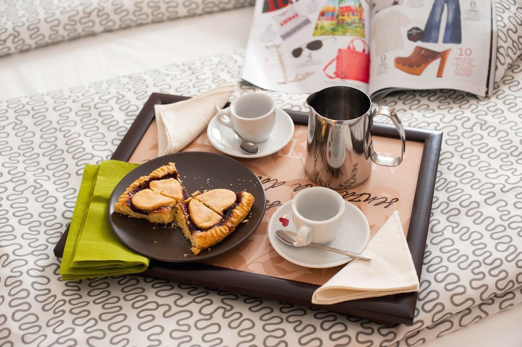 B&B Raffaello A Mare Montesilvano Marina 외부 사진